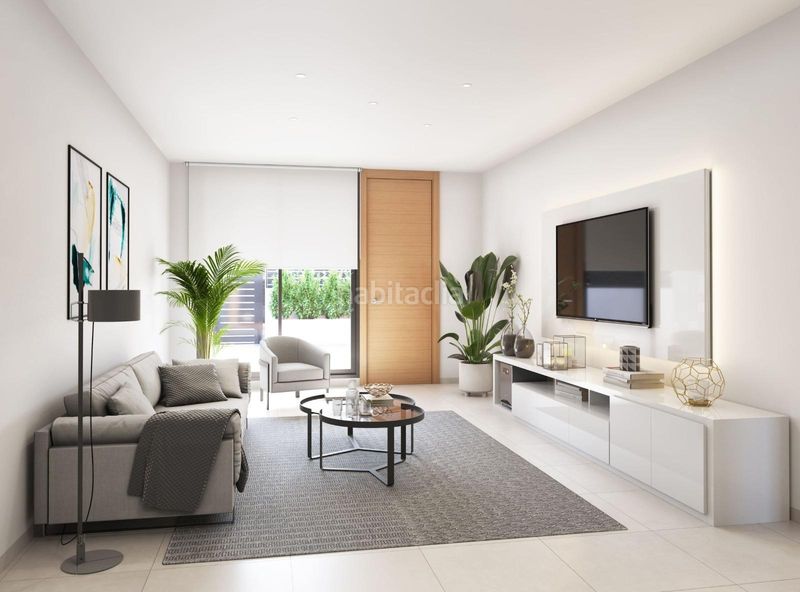 Foto ca9d28c7-d6ee-4eb7-9ecf-f1bd5e62e659. Apartament amb aparcament a Las Salinas Vera