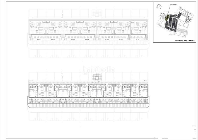 Foto f3f5a2d0-c3dd-4f17-ab53-6bd480efbd42. Apartament amb aparcament a Cala Marqués Vera
