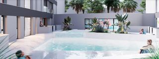 Apartament a Los Cuarteros