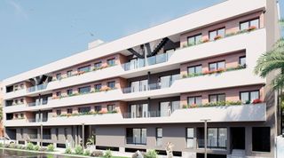 Apartament a Los Cuarteros