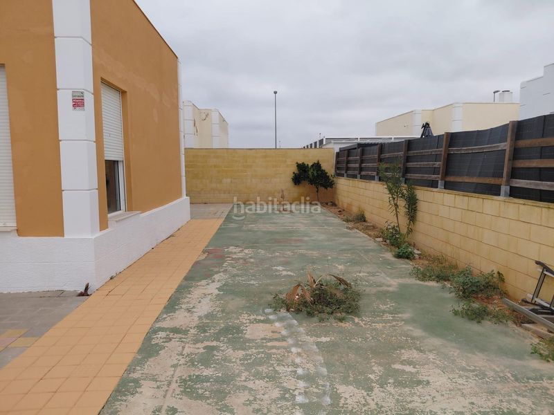 Foto c002fd16-56b0-4af4-8244-52013d073499. Xalet amb aparcament a Jerónimo y Avileses Murcia