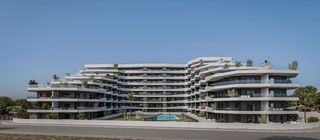 Apartament a San Miguel de Salinas