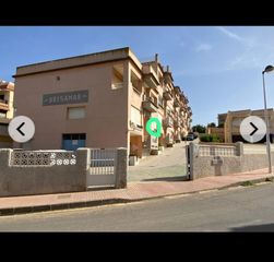Apartment in Zona Galúa - Calnegre. Se vende apattamento en cala del pino la manga del mar menor