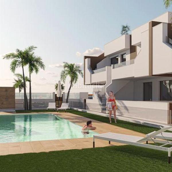 Foto 988cd1f8-3e88-47d8-a510-c49855a94be7. Casa a schiera con parcheggio piscina in Los Peñascos-El Salero-Los Imbernones San Pedro del Pinatar