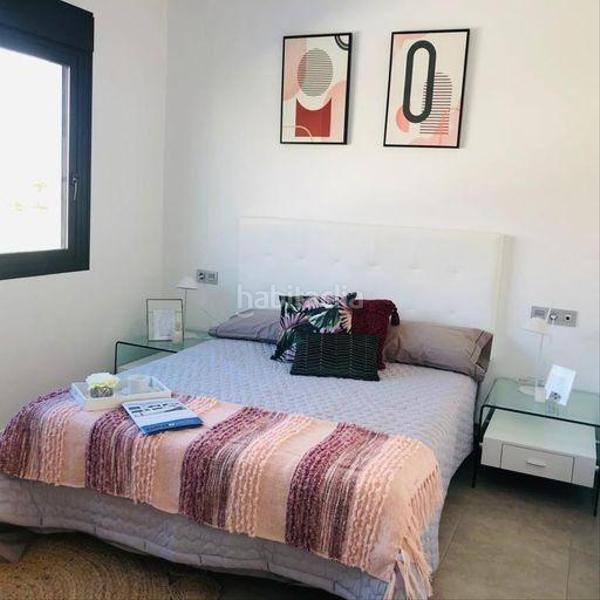 Foto cc527a63-98d7-4b8e-a8a7-fa51e2eca9ab. Casa a schiera con parcheggio piscina in Los Peñascos-El Salero-Los Imbernones San Pedro del Pinatar