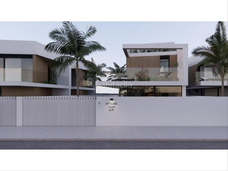 Foto 0685c05b-008b-4f81-9991-0dbca61ab7bb. Xalet amb aparcament piscina a Torre de la Horadada Pilar de la Horadada