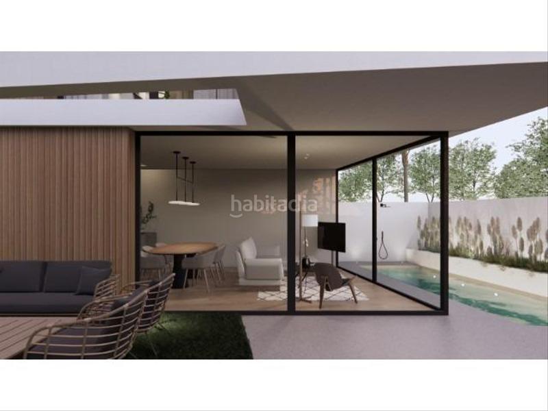 Foto 09764ae6-54da-484c-8a0b-e169aa8ca620. Xalet amb aparcament piscina a Torre de la Horadada Pilar de la Horadada