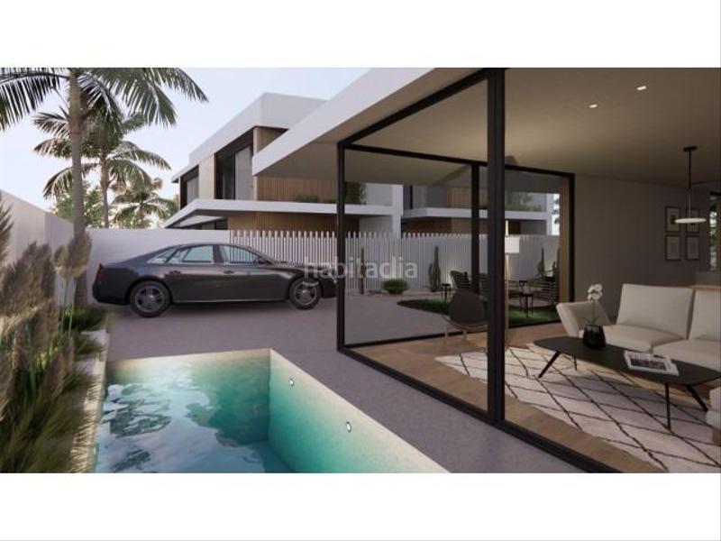 Foto 2df0b416-be83-4dbe-af68-131498c8d87a. Xalet amb aparcament piscina a Torre de la Horadada Pilar de la Horadada