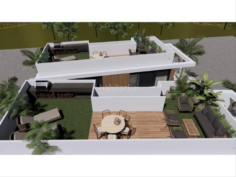 Foto 4b0ea2b2-7ed0-45ed-b72d-d96e7b70cf58. Xalet amb aparcament piscina a Torre de la Horadada Pilar de la Horadada