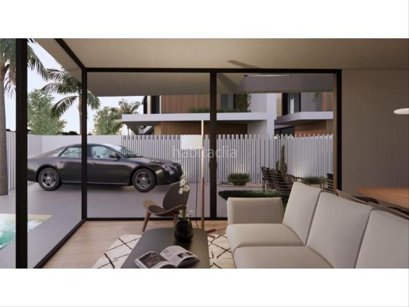 Foto 793dd527-29ec-469b-bb1a-b9127af27408. Xalet amb aparcament piscina a Torre de la Horadada Pilar de la Horadada