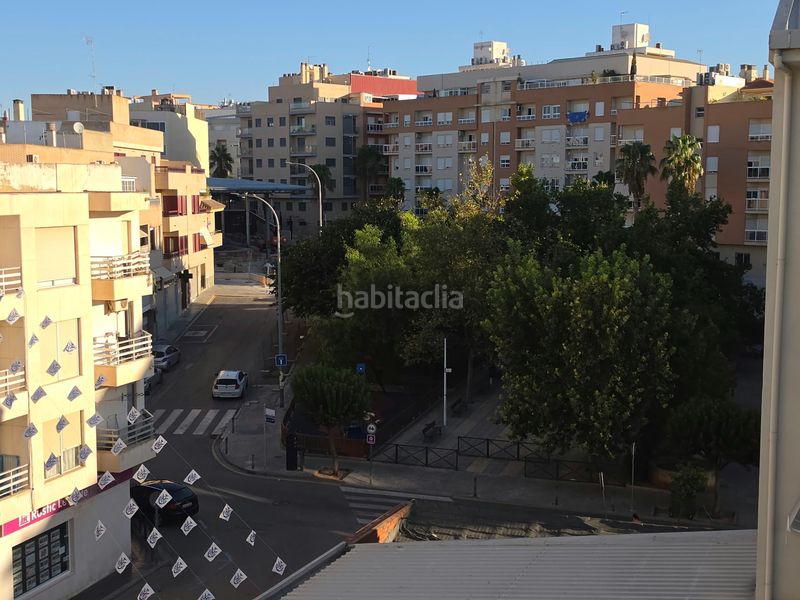 Foto 5d276ce5-fb22-4b97-aaf0-b14438aaccaa. Àtic amb calefacció aparcament a Parque de la Bombilla Llíria