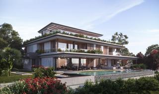 Chalet à Sierra Blanca