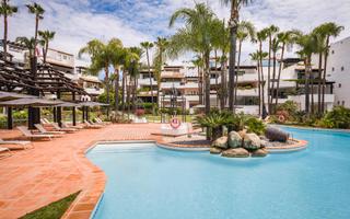 Apartamento en Puente Romano