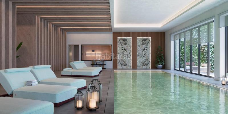 Foto 9fa63f68-3726-4fbe-9943-92f60a459618. Appartement avec piscine dans Los Naranjos Marbella
