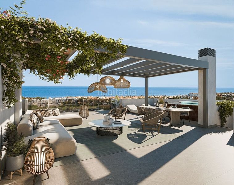 Foto 787f347e-ac94-4a01-8354-5a633a3bb4b3. Apartament amb piscina a bahía de Casares Casares