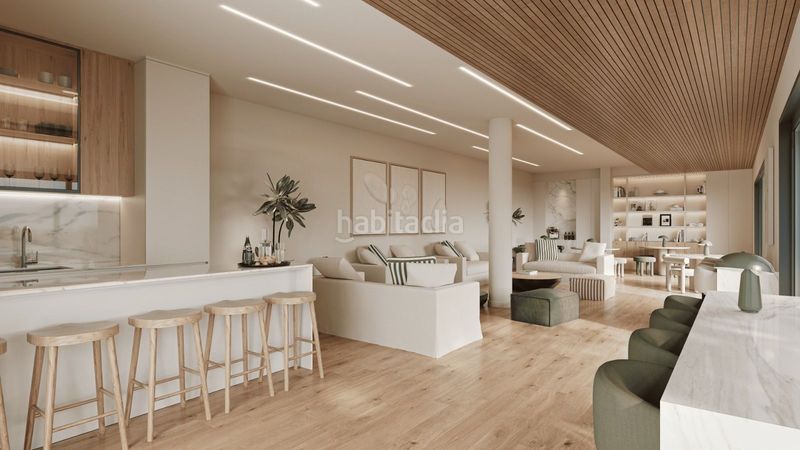 Foto c206e1a8-2fe4-4046-a67f-ac595b0e814d. Apartament amb piscina a bahía de Casares Casares