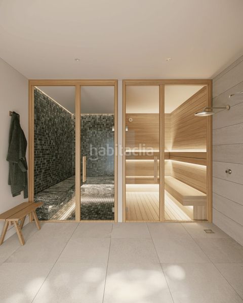 Foto f97542e3-5d3d-4362-9a73-d45981752d3e. Apartament amb piscina a bahía de Casares Casares