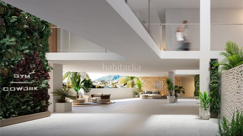 Foto 063d55a1-8cb8-4128-a1b2-f73b68c82815. Apartament amb piscina a Centro ciudad Fuengirola