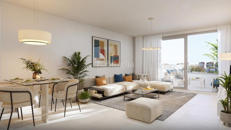 Foto 15808407-d930-4938-bf20-db8f1a6641e0. Apartament amb piscina a Centro ciudad Fuengirola