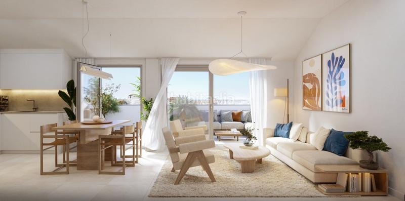 Foto 1d8ab9c2-c1e2-4f94-b0c9-1a74fc00d2c6. Apartament amb piscina a Centro ciudad Fuengirola
