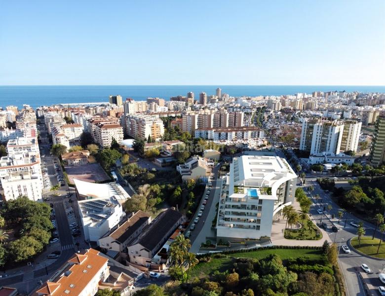 Foto bebd678b-c316-49a7-b989-22620d1200da. Apartament amb piscina a Centro ciudad Fuengirola