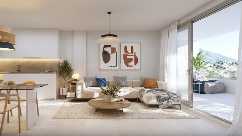 Foto cff65241-c4a7-433d-a49b-03428046e9fe. Apartament amb piscina a Centro ciudad Fuengirola
