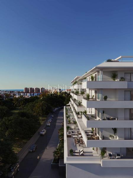 Foto d3ecd1b9-8627-43a4-9d17-620762adeec5. Apartament amb piscina a Centro ciudad Fuengirola