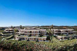 Piccolo appartamento in Casares Golf - Casares del Sol