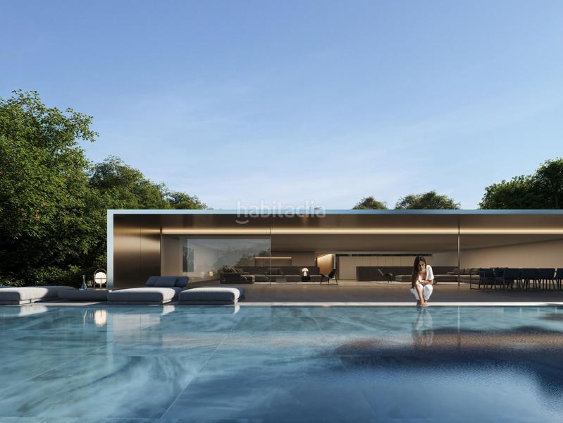 Foto 5a97d85c-1488-4225-bd4d-ebb517544ec6. Chalet en Sotogrande alto Sotogrande