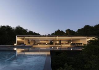Chalet à Sotogrande Alto