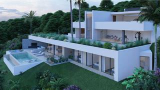 Chalet en Montemayor - Marbella Club