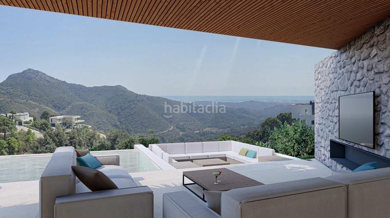 Foto 8435e224-8094-446d-a428-6bb73ea6be65. Xalet a Montemayor - Marbella Club Benahavís