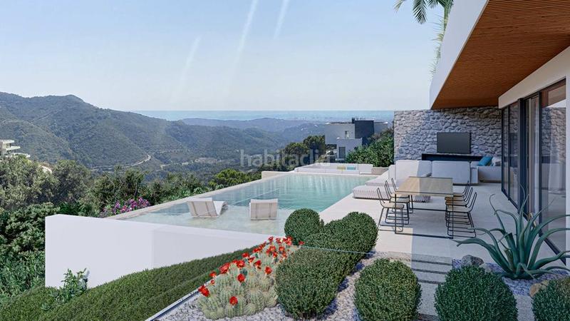 Foto eb339e7e-b162-4c29-9fab-f9c1ff6cfc8a. Xalet a Montemayor - Marbella Club Benahavís