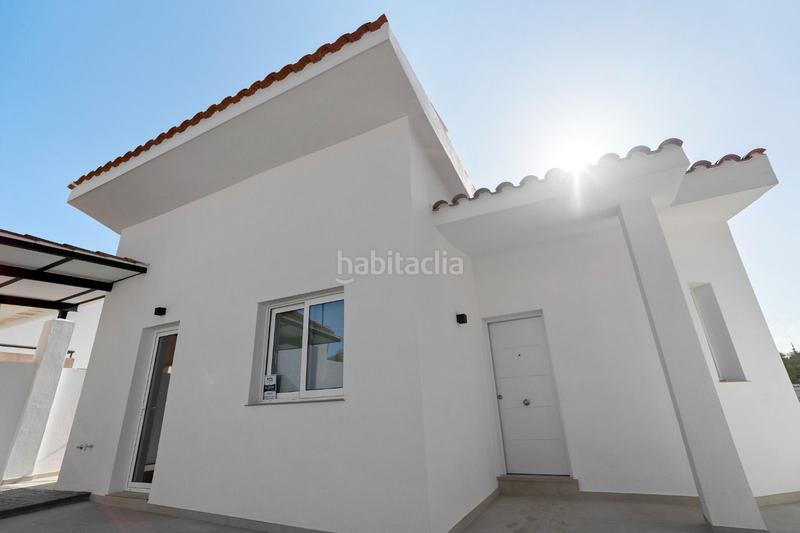 Foto c059155a-7a78-4121-895d-2ed0d3702648. Chalet independiente en Mijas pueblo Mijas