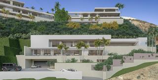 Chalet en La Quinta