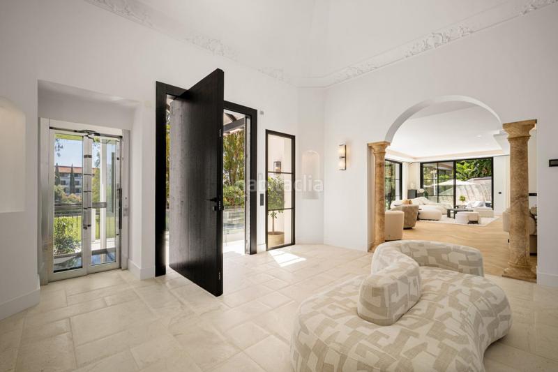 Foto 17e3678c-5f95-4f63-9cfa-25379e0d5e39. Chalet villa en La Quinta Benahavís