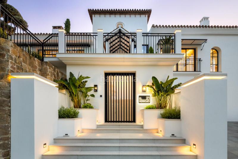 Foto 209f3629-454b-439f-b36b-255886065e1d. Chalet villa en La Quinta Benahavís