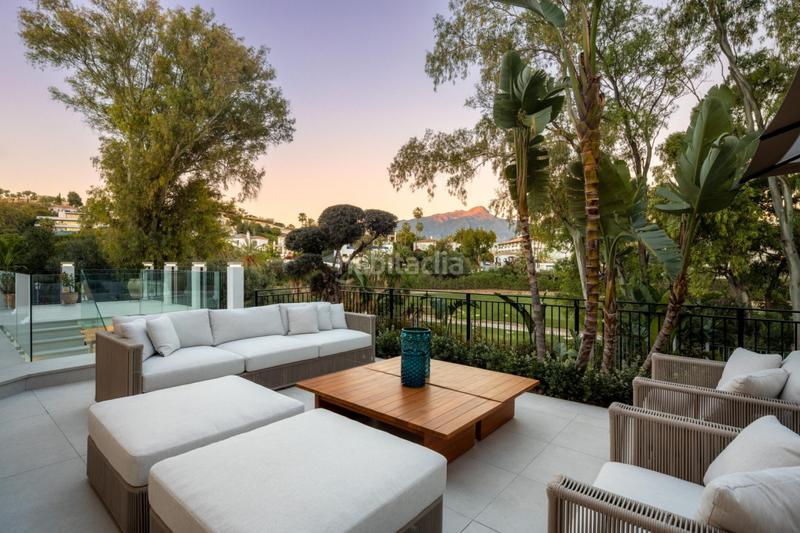 Foto 30d58b5f-beb9-4b98-bed8-476b96537062. Chalet villa en La Quinta Benahavís