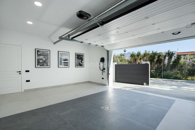 Foto 79cbc254-f8cb-44f5-9387-a7cc6d8cb019. Chalet villa en La Quinta Benahavís