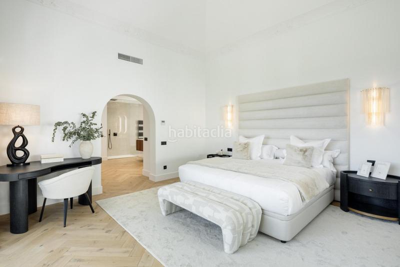 Foto c2027e20-8422-4aa4-893b-cbfcd0196f66. Chalet villa en La Quinta Benahavís