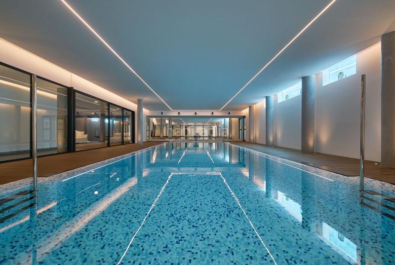 Foto 09fccf94-7ad2-4b91-8036-172412a0db63. Appartement avec piscine dans Guadalobón Estepona