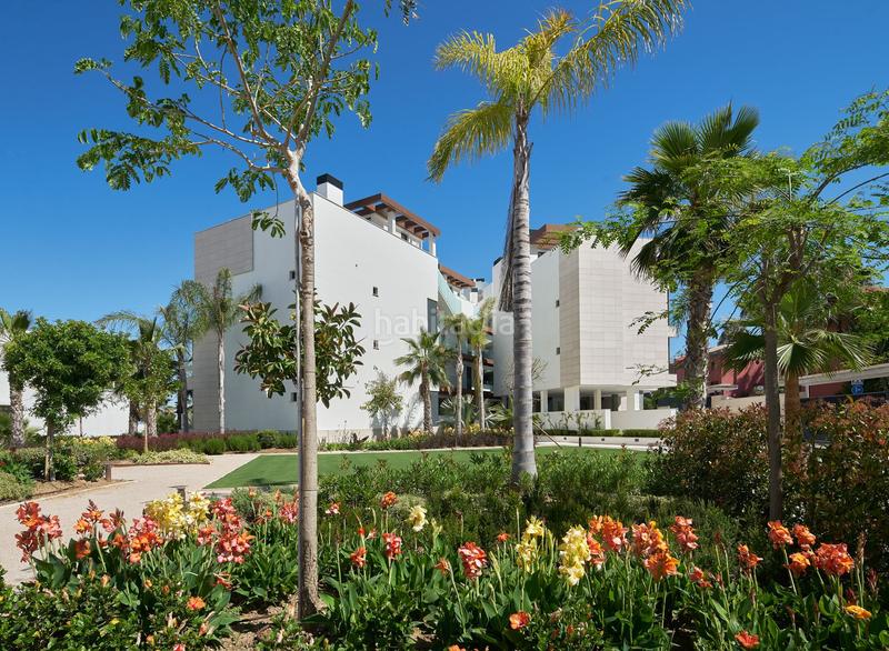 Foto 222bce85-14d6-4ffa-997c-b0442c02c6f7. Appartement avec piscine dans Guadalobón Estepona