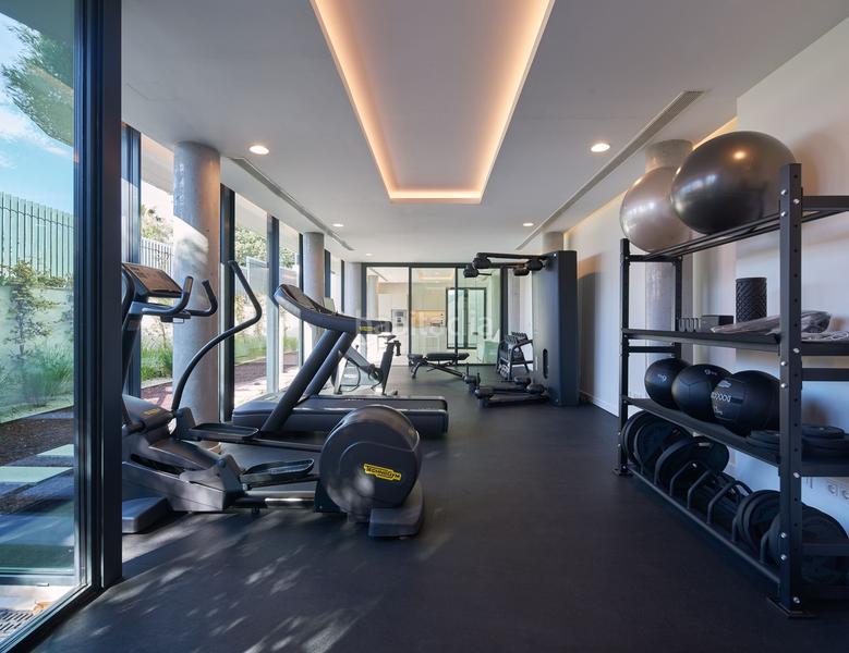 Foto da8f9854-b64f-4be1-8d56-55a8608159d6. Appartement avec piscine dans Guadalobón Estepona