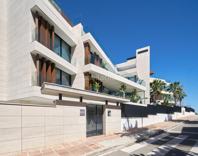 Foto 71c7341f-6533-41cf-b8f8-43d581848c14. Apartamento en Guadalobón Estepona
