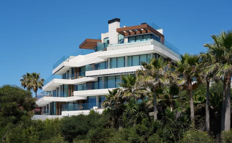 Foto 8cbca8ac-bd10-4329-b2a7-94d02a84cbf9. Apartamento en Guadalobón Estepona