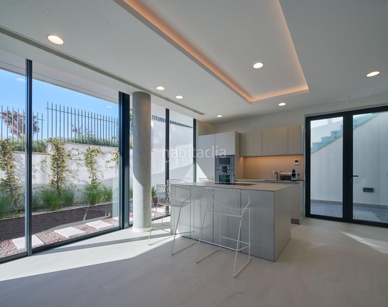 Foto bc47ef35-7749-4e32-b5d6-6cec2992eb30. Apartamento en Guadalobón Estepona