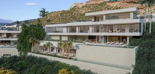 Chalet en La Quinta