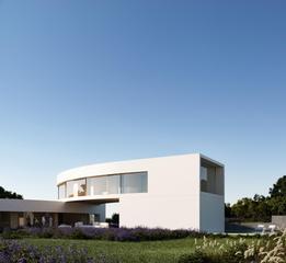 Chalet à Sotogrande Alto