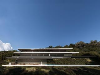 Chalet en Sotogrande Alto. Villa en san roque