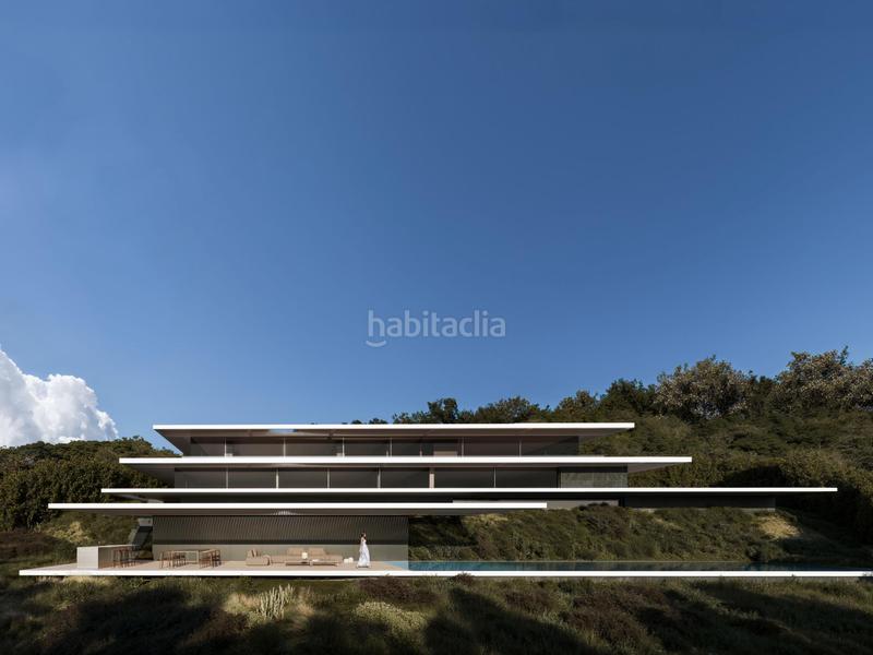 Foto 698c4475-94bb-4a50-bbee-150e0aaf15ee. Chalet dans Sotogrande alto Sotogrande